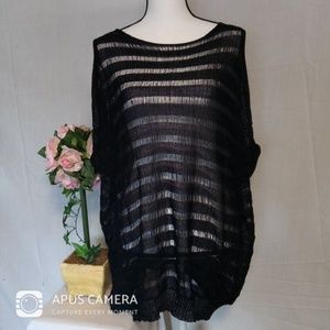 Sheer Top